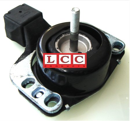 LCC PRODUCTS Paigutus,Mootor LCCP04720